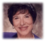 Peggy Joy Jenkins, Ph.D.