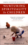 Nurturing Spirituality